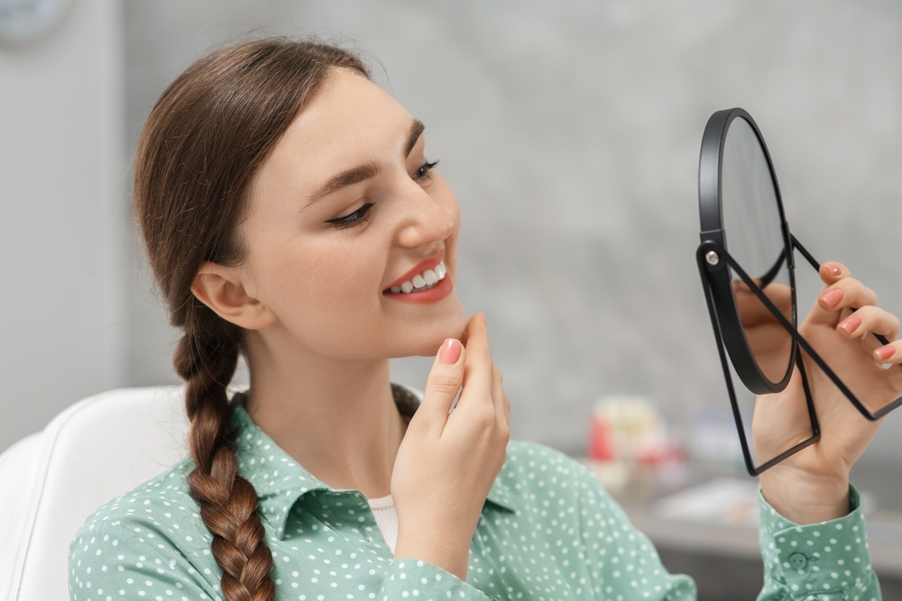 tooth replacement kennewick wa