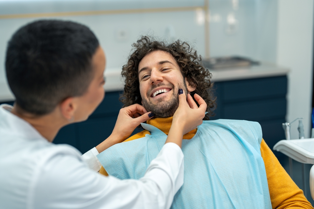 dental implants tri cities