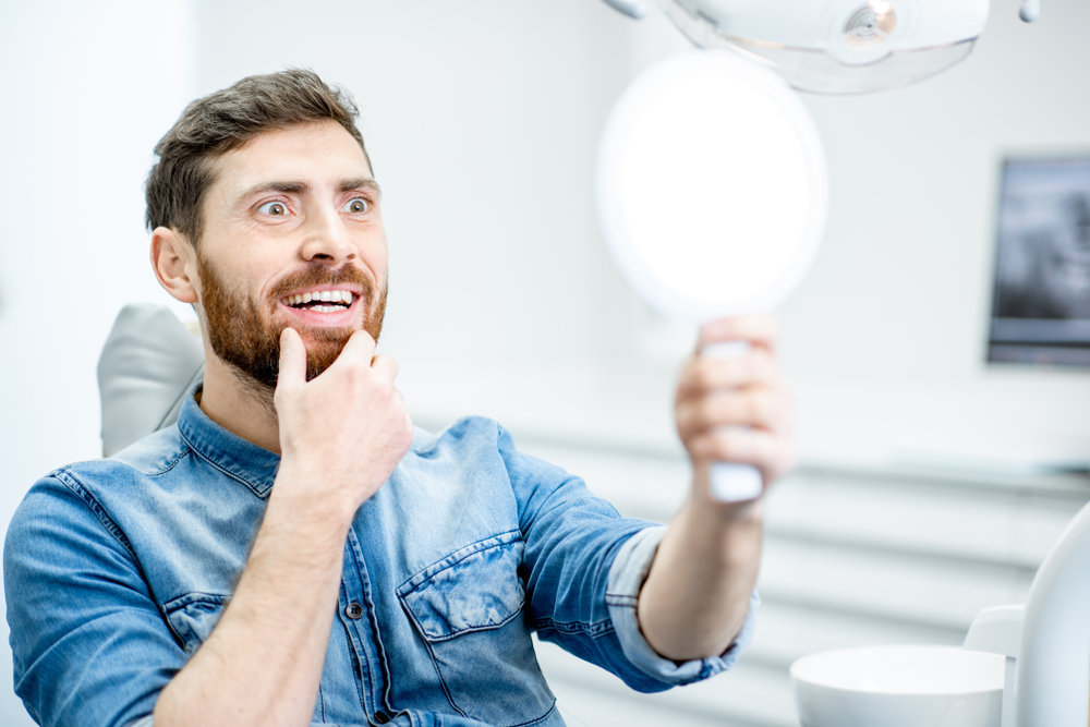 tooth replacement kennewick wa