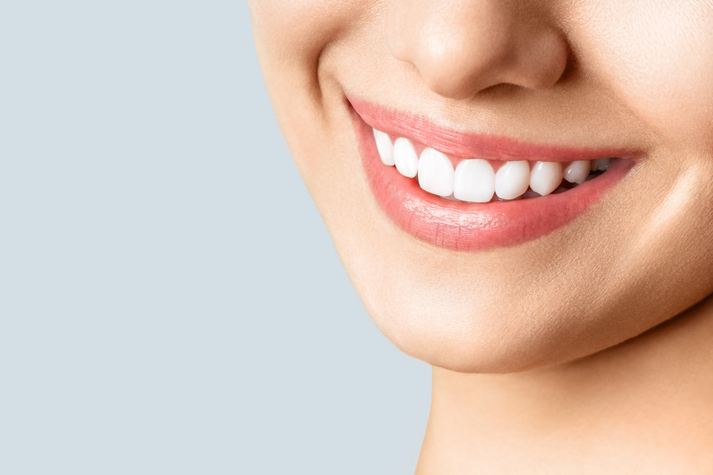 cosmetic dentistry pasco wa