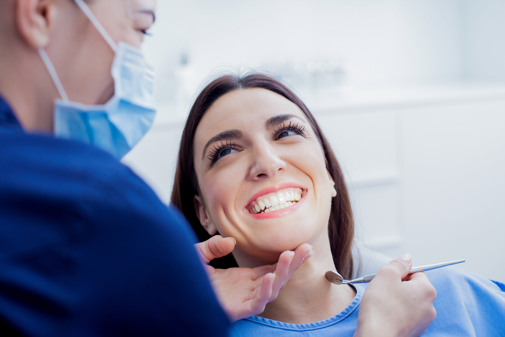 cosmetic dentistry pasco wa