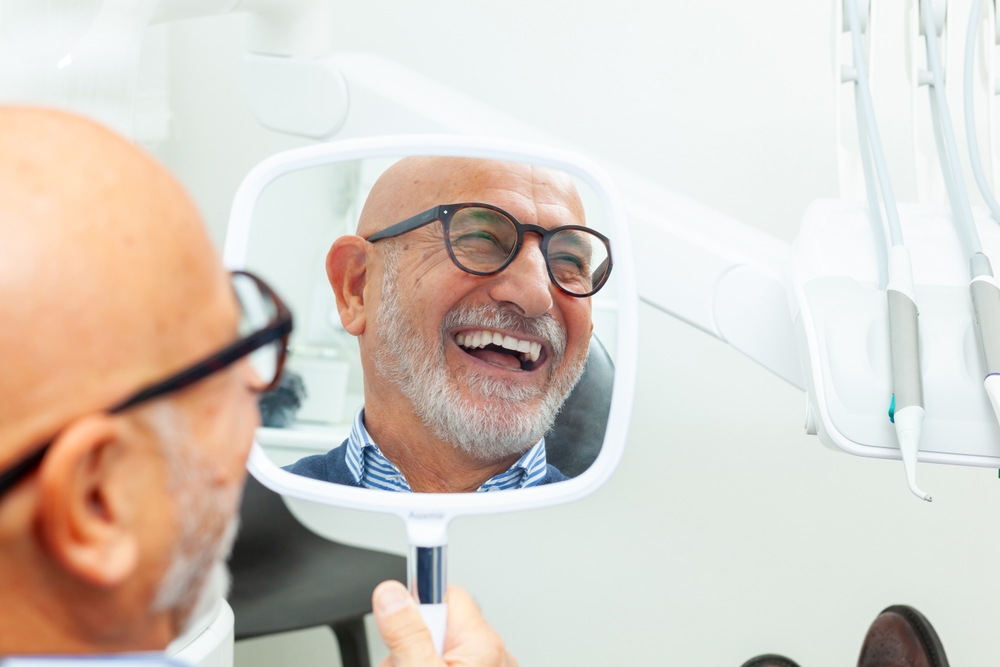 dental implants tri cities